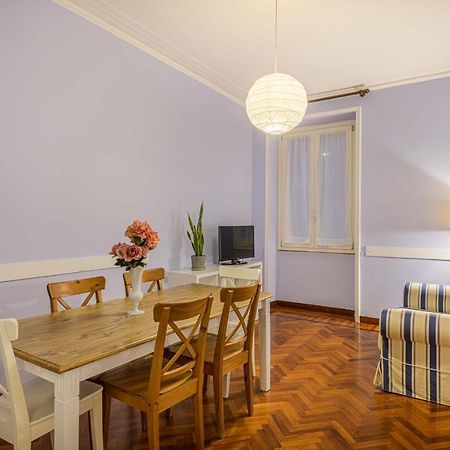 Interno6 Apartment Roma Ngoại thất bức ảnh