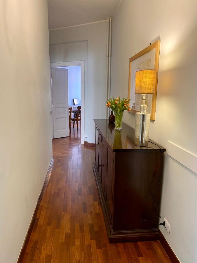 Interno6 Apartment Roma Ngoại thất bức ảnh