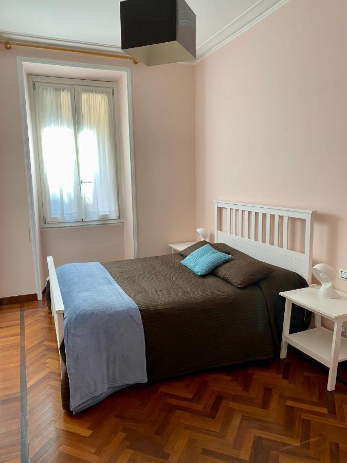 Interno6 Apartment Roma Ngoại thất bức ảnh