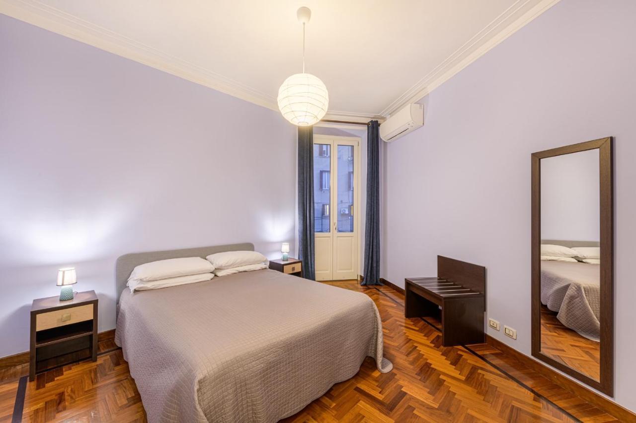 Interno6 Apartment Roma Ngoại thất bức ảnh