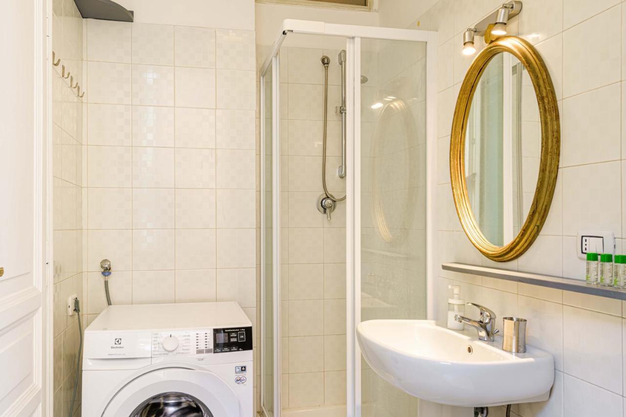 Interno6 Apartment Roma Ngoại thất bức ảnh