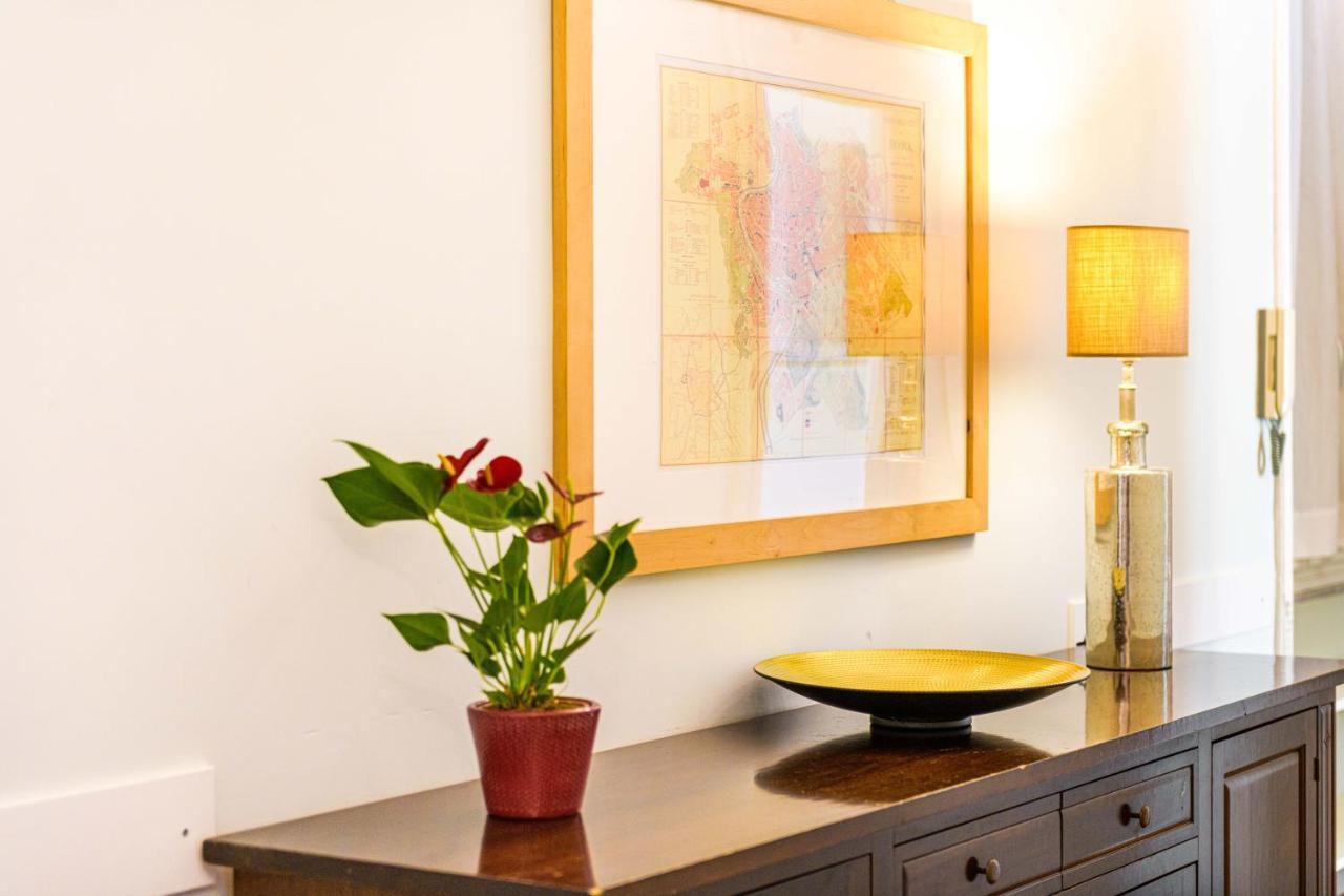 Interno6 Apartment Roma Ngoại thất bức ảnh