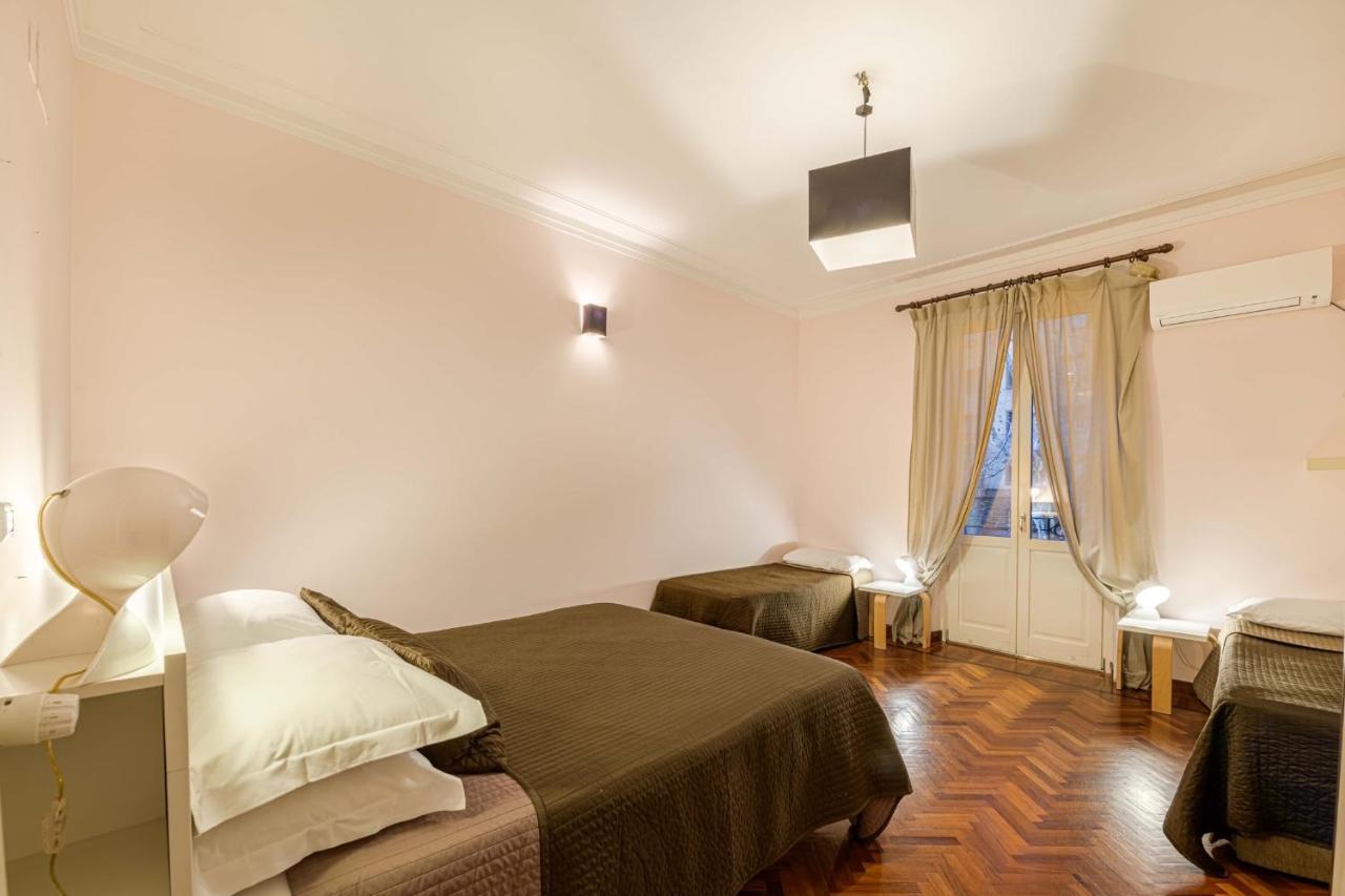 Interno6 Apartment Roma Ngoại thất bức ảnh