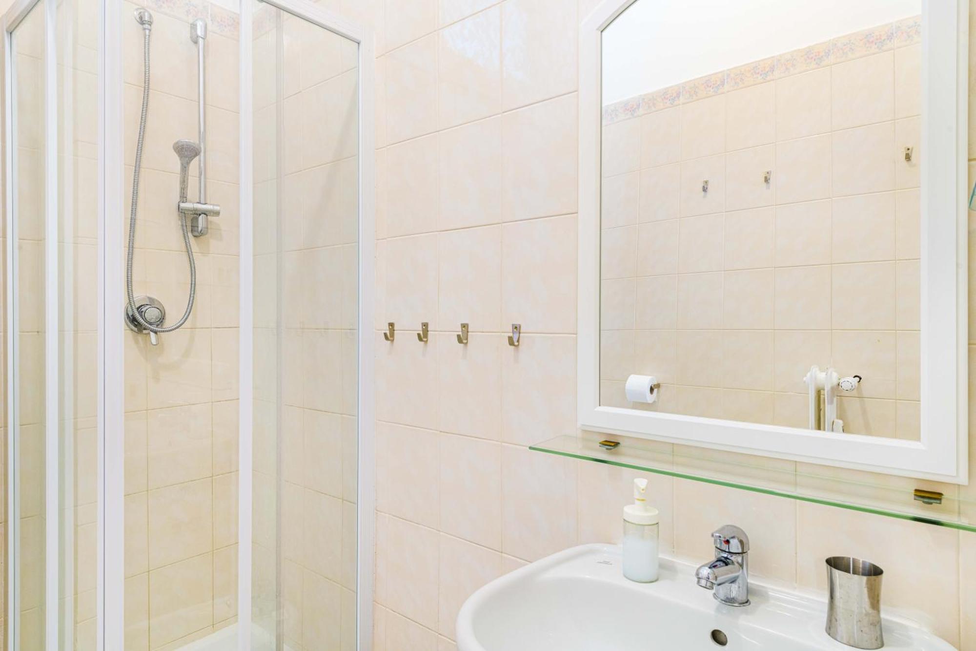 Interno6 Apartment Roma Ngoại thất bức ảnh