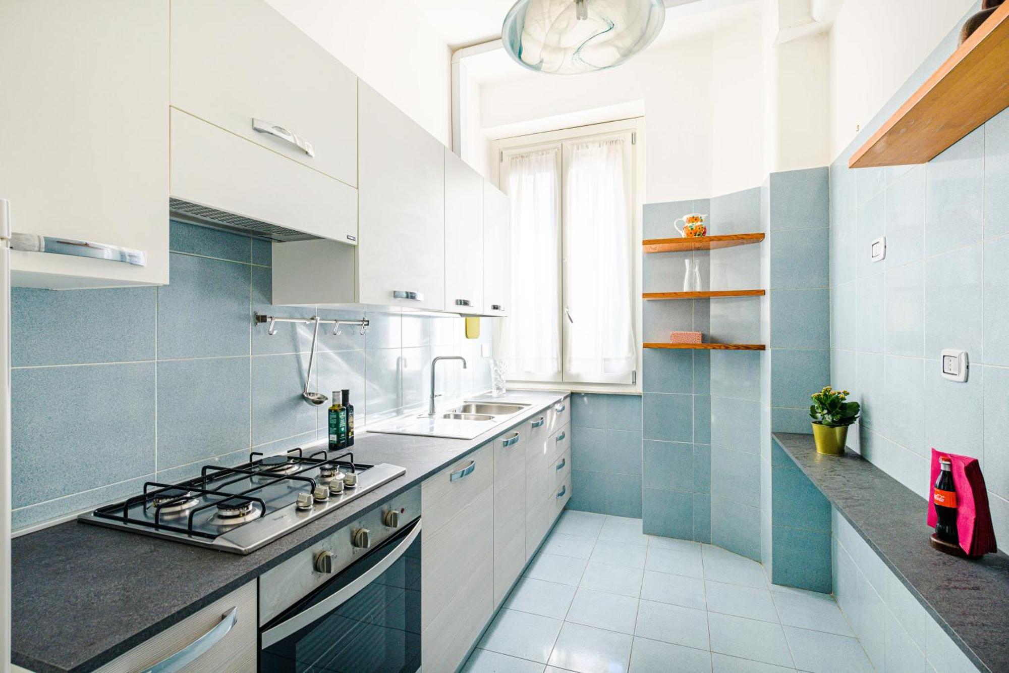 Interno6 Apartment Roma Ngoại thất bức ảnh